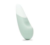 Vibromasseur technologie UltraWaveVibe vert - WOMANIZER