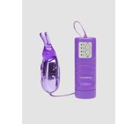 Vibromasseur Télécommandé Bang Bang Bunny