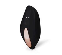 Vibromasseur Télécommandé Pantyrebel - Culotte Vibrante - Jouet pour Couple; Comprend Une Culotte Et Un Appareil de Massage Clitoridien - USB Rechargeable