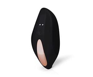 Vibromasseur Télécommandé Pantyrebel - Culotte Vibrante - Jouet pour Couple; Comprend Une Culotte Et Un Appareil de Massage Clitoridien - USB Rechargeable