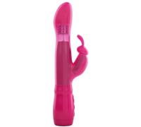 Vibromasseur Rabbit Va-et-Vient Furious Rabbit