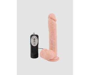 Vibromasseur Va-et-Vient Medical Silicone