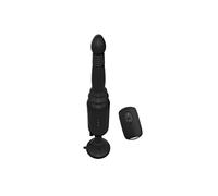 Vibromasseur Va-et-Vient Télécommandé Ass Thruster Anal Fantasy Elite