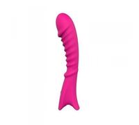 Vibromasseur vaginal anal réaliste faute gode vibrant stimulateur rechargeable
