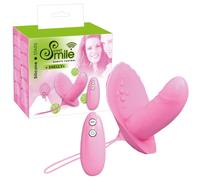 Vibromasseur vaginal en silicone réaliste stimulateur mini faille avec...