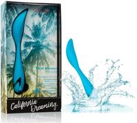 Stimulateur California Dreaming Palm Springs Pleaser