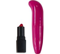 Vibromasseur vaginal petit gode vibrant fmini phallo lisse stimulateur point G
