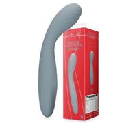 Vibromasseur vaginal stimulateur clitoris en silicone multiprogramme...
