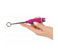 Vibromasseur vaginal stimulateur de masseur clitoris vibrant pour femme sextoy
