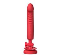 Vibromasseur ventouse connecté Lovense Mission 2
