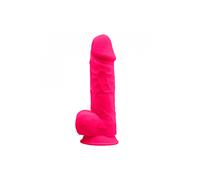 Vibromasseur Ventouse SilexD 22 cm Model 1