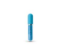 Vibromasseur Verre & Silicone Stardust Charm