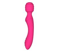 Stimulateur wand Twist Rose