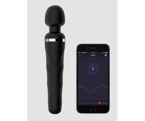 Vibromasseur Wand Connecté Domi 2