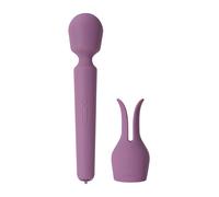 Vibromasseur wand connecté Emma Neo 2