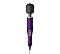 Vibromasseur Wand DOXY Die Cast mauve - DOXY