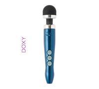 Vibromasseur Wand Doxy Massager Die Cast 3R - DOXY