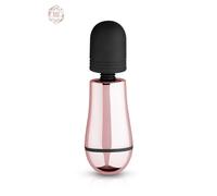 Vibromasseur Wand Mini Massager - ROSY GOLD