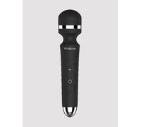 Vibromasseur Wand Rock noir