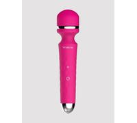 Vibromasseur Wand Rock rose