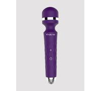 Vibromasseur Wand Rock violet