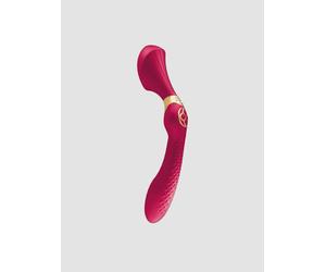 Vibromasseur Wand Shunga Zoa