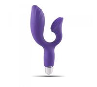 Vibromasseur way vers plus