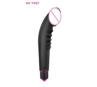 Vibromasseur Wee Wee - MY FIRST