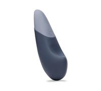 Womanizer Stimulateur clitoridien Vibe – Silicone, technologie UltraWave – Bleu