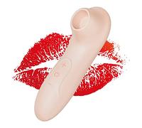 Vibromasseurs Feminin Clitoridien Suceur va et vient, Oeuf Vibrant Femme Vibromasseurs Feminin, Puissant Gode Vibro-masseur Sex Toýs Femme Toyspour Femme, Sextoyse Couple Plaisir 7 Modes étanche