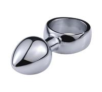 Vîbrômâsseurs Féminin Mini Mȁsságger Petite bague B'úllét Clǐtór-al S-timùlátiòn Anneau Pênís pour femmes pour femmes Puissantes T2