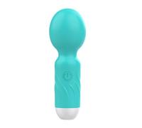 Vibromasseurs Feminin Pòīnt Ġ Puissant Silencieux, Gôdês Vibromasseür Magic Wànd Vîbrômâssèur Vîbrànt Femme AB4
