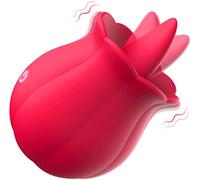 Vibromasseurs Feminin Sex Toýs Femme - Vibromasseurs Feminin Clitoridienne Sex Toys Femme Vibromassseurs avec 10 Modes de Vibrations pour Couples Vibromasseur Clitoridien Puissant