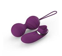 Vîbrômásseúrs Fémînîn Sèxtôysé Pláîsir Fémmé Masseur Portable la fréquence Électrique rsi7