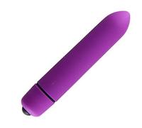 Vibromasseurs Femme œ f C lötté sans Fil Oě f Vîbr nt Femme Gød Silicone Pôrtable 12 Mödes E7