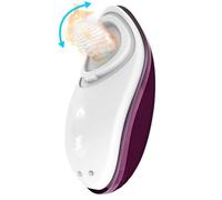 Vîbrōmāssëụrs Rābbit Femme Vîbro va et Vîent Femme Silencieux et Rëālisté Gōde Vïbrō-māśsëur Clîtōrîdién Puissant Vịbrant Sụceụr KKU1