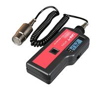 Vibromètre, Compteur de vibration de haute précision Instrument de mesure de la sonde magnétique de la sonde portable mètre de vibration portable mètre de vibration numérique