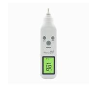 Vibromètre, Vibromètre de poche AS63D, testeur de vibrations à stylo, analyseur de jauge for une utilisation à long terme Pour moteurs, groupes électrogènes