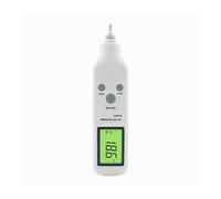 Vibromètre, Vibromètre de poche AS63D, testeur de vibrations à stylo, analyseur de jauge for une utilisation à long terme Pour moteurs
