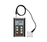 Vibromètre, Vibromètre Numérique VM-6370, Mesure VM-6380, Contrôle Périodique Des Mouvements, Déséquilibre, Déviation Machines Mobiles, pour la maison, le travail(VM-6380)