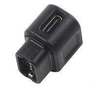 Vibsky Adaptateur de chargeur de batterie pour vélo Shimano Groupsets pour R9270, R9250, R8170, R8150, R7170, RX825