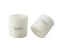 Vibsky Bande de jante de vélo sans chambre à air anti-crevaison pour pneus 700C 26 27,5 29" (73,7 cm)