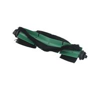 Vibsky Brosse à rouleau principale pour aspirateur Roomba Combo Essential Robot Y0140 Y0110 Y0112 Q0120, 1 pièce, noir + vert