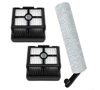 Vibsky Brosse de rechange pour aspirateur Dreame pour G10 Pro Wet et aspirateur Wet et brosse à rouleau, accessoires pour appareils ménagers