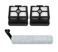 Vibsky Brosse rouleau de rechange pour aspirateur humide et sec pour Dreame pour G10 Pro Accessoires pour appareils ménagers