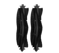 Vibsky Brosse rouleau principale pour aspirateur robot ZACO A10 Pro, accessoire de brosse de rechange pour une performance de nettoyage améliorée