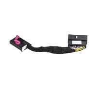 Vibsky Câble mémoire Start-Stop pour Golf 8, désactivez la fonction Start-Stop automatique, noir, 1 pièce