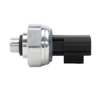 Vibsky Capteur de pression de climatisation moderne, 42Cp8-12 et 92Cp8-11 compatible avec les systèmes de climatisation de véhicule, noir