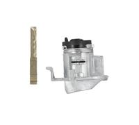 Vibsky Clé de serrure de porte pour Land Rover Discovery 4, Range Rover Sport, Evoque, Volvo S80, XC60, XC70, V70, S40, V50, C30, C70 et Jaguar XF, XJ - LR027452, LR043269, 30784963 - Remplacement