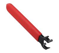 Vibsky Clé réglable pour porte-mandrin ER8M ER11M ER16M ER20M pour outils CNC de type M (ER16M)